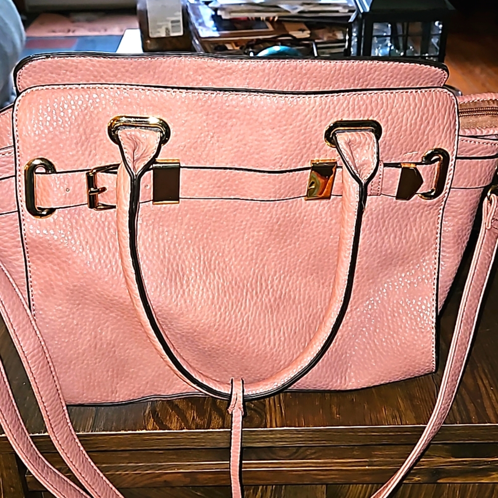 JustFab Bag